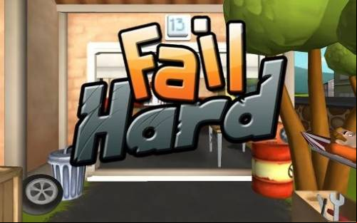Fail Hard MOD APK