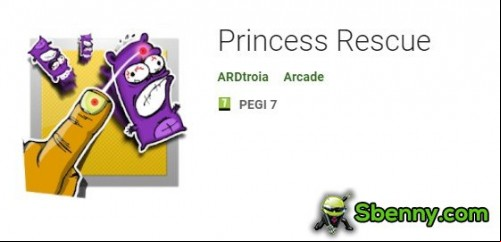 Princess Rescue APK