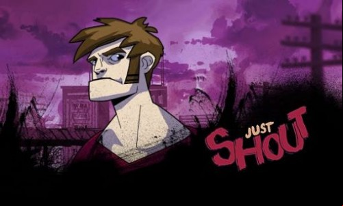 Just Shout MOD APK