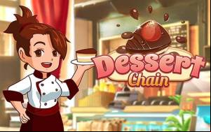 Dessert Chain: Coffee &amp; Sweet MOD APK