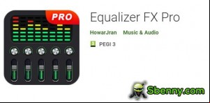 Equalizer FX Pro APK