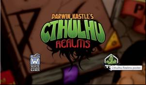 Cthulhu Realms MOD APK