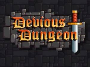 Devious Dungeon APK