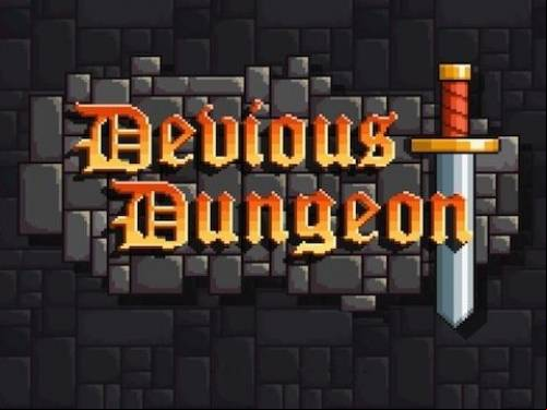 Devious Dungeon APK