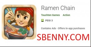 Ramen Chain MOD APK