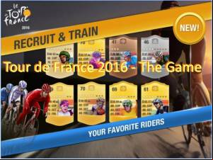 Tour de  2016 - The Game APK