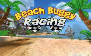 Beach Buggy Racing MOD APK
