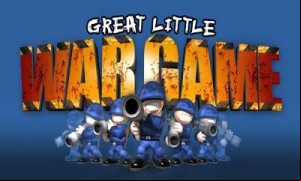 Great Little War Game APK