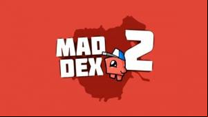 Mad Dex 2 MOD APK