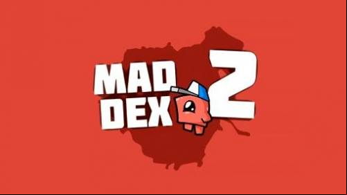 Mad Dex 2 MOD APK