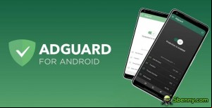 Adguard  Block Ads Without Root MOD APK