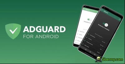 Adguard  Block Ads Without Root MOD APK