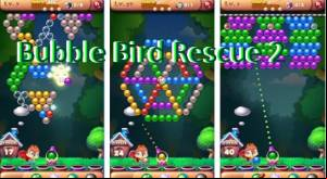 Bubble Bird Rescue 2 MOD APK