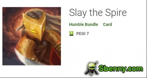 Slay the Spire APK