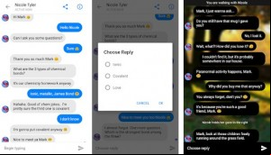 Seen MOD APK