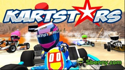 Kart Stars MOD APK