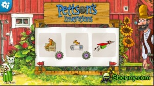 Pettson’s Inventions APK