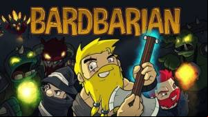 Bardbarian MOD APK