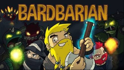 Bardbarian MOD APK