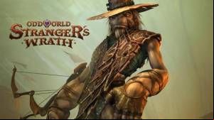 Oddworld: Stranger&#039;s Wrath APK