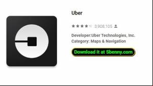 Uber APK