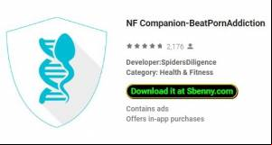NF Companion-BeatPornAddiction MOD APK