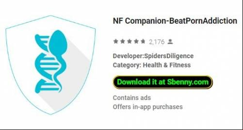 NF Companion-BeatPornAddiction MOD APK