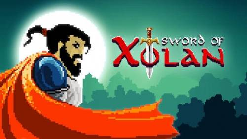 Sword Of Xolan MOD APK