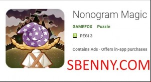 Nonogram Magic MOD APK