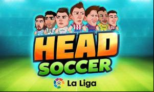 Head Soccer La Liga MOD APK