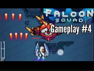Falcon Squad - Guardians Of The Galaxy MOD APK