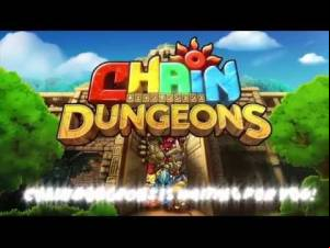 Chain Dungeons MOD APK