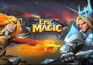 Epic &amp; Magic MOD APK