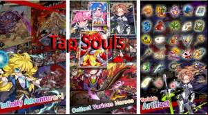 Tap Souls MOD APK