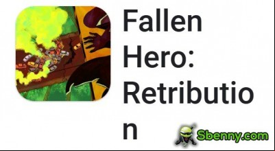 Fallen Hero: Retribution MOD APK
