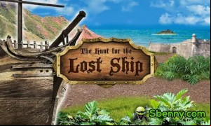 The Lost Ship APK