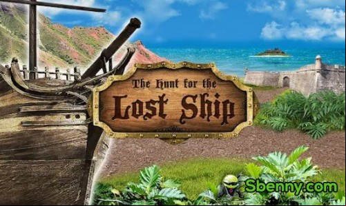 The Lost Ship APK