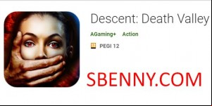 Descent: Death Valley APK