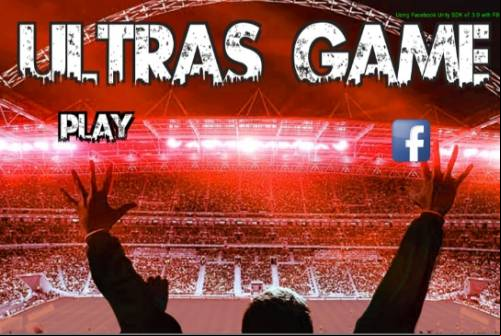 Ultras Game MOD APK