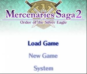 Mercenaries Saga2 MOD APK