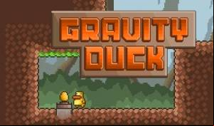 Gravity Duck MOD APK