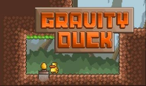 Gravity Duck MOD APK