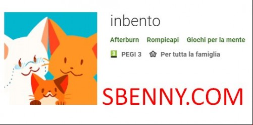 Inbento APK