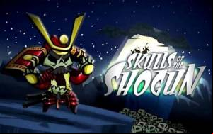 Skulls of the Shogun APK