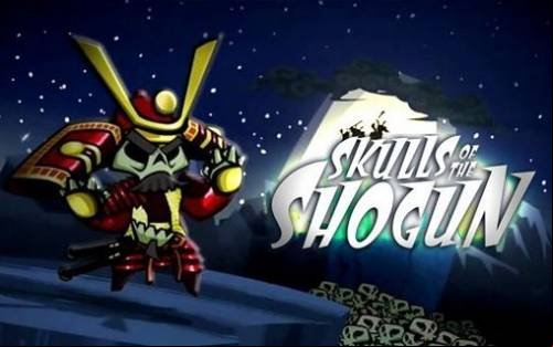 Skulls of the Shogun APK