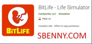 BitLife - Life Simulator MOD APK