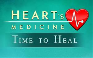 Heart’s Medicine Time to Heal MOD APK