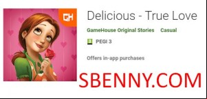 Delicious - True Love MOD APK
