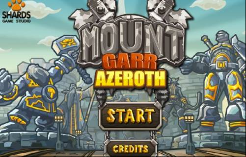 Sacred MOD APK