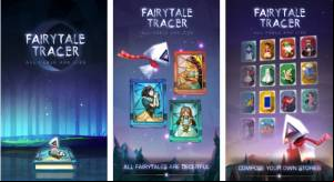 Fairytale Tracer MOD APK